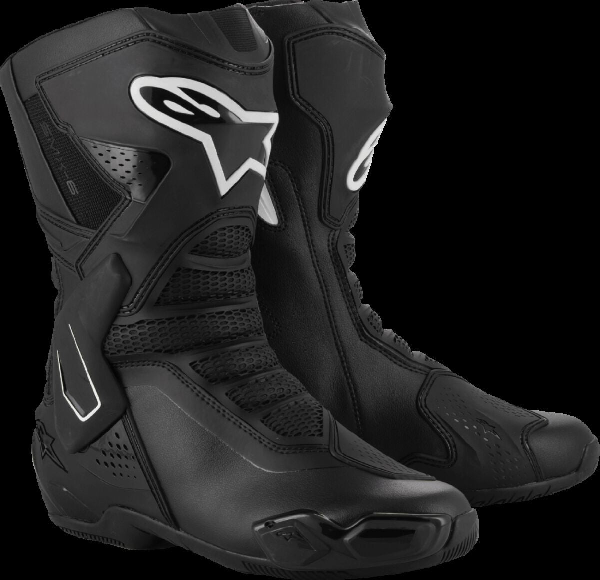 BOOTS STELLA SMX-6 V3 BK/WH 38