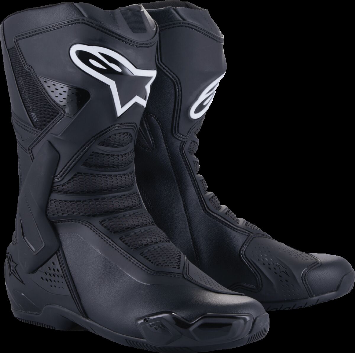 BOOTS SMX-6 V3 BK 39