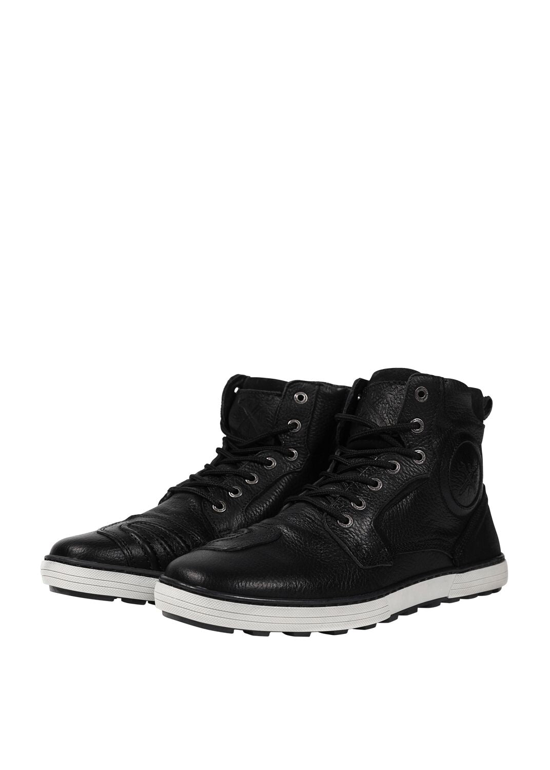 BOOT SHIFTER BLACK 40