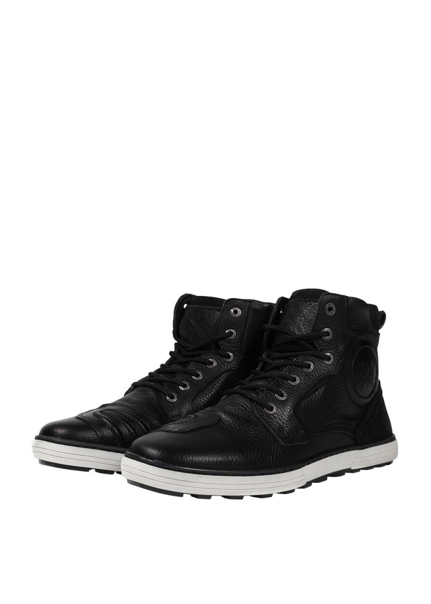 BOOT SHIFTER BLACK 41