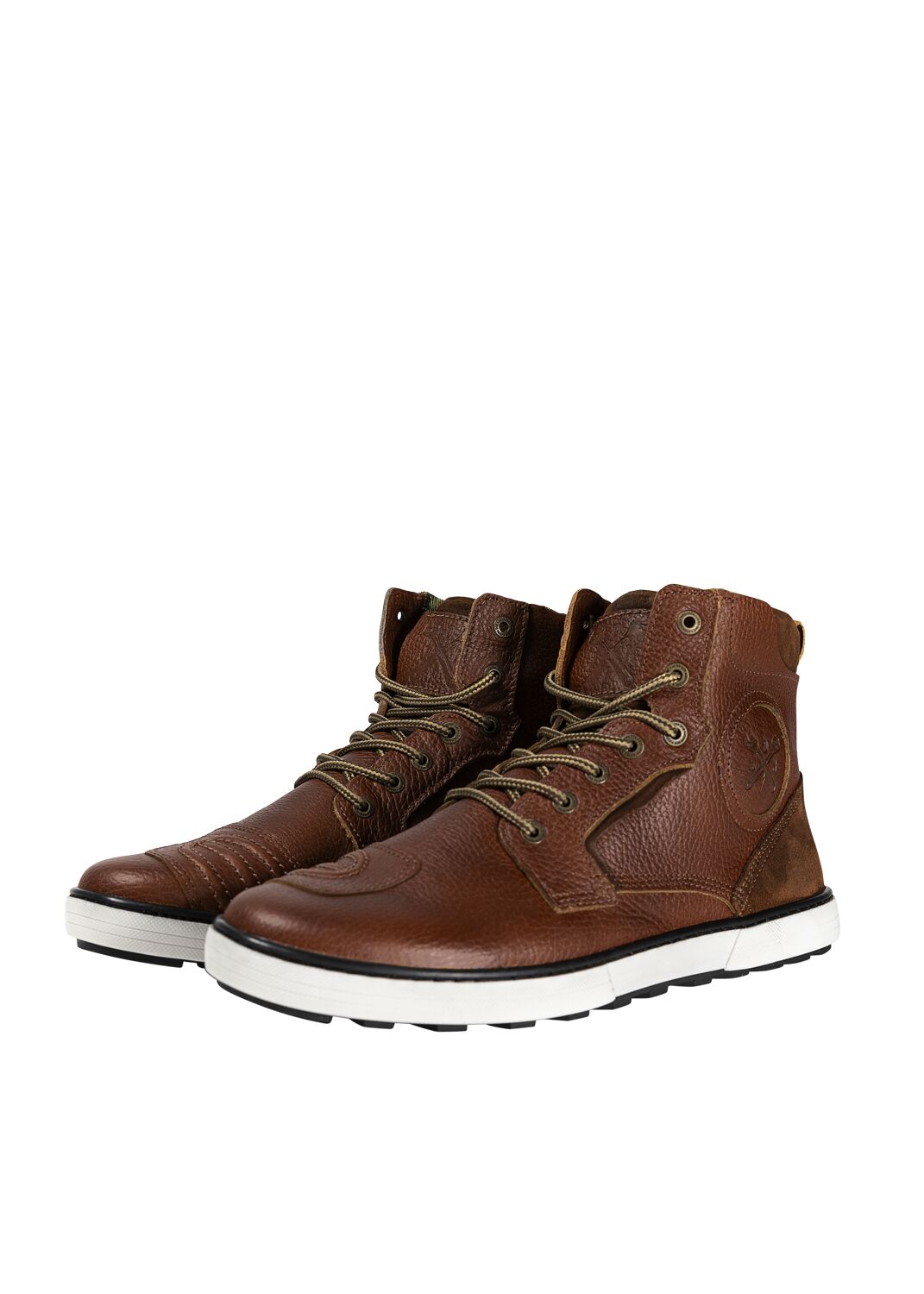 BOOT SHIFTER BROWN 46