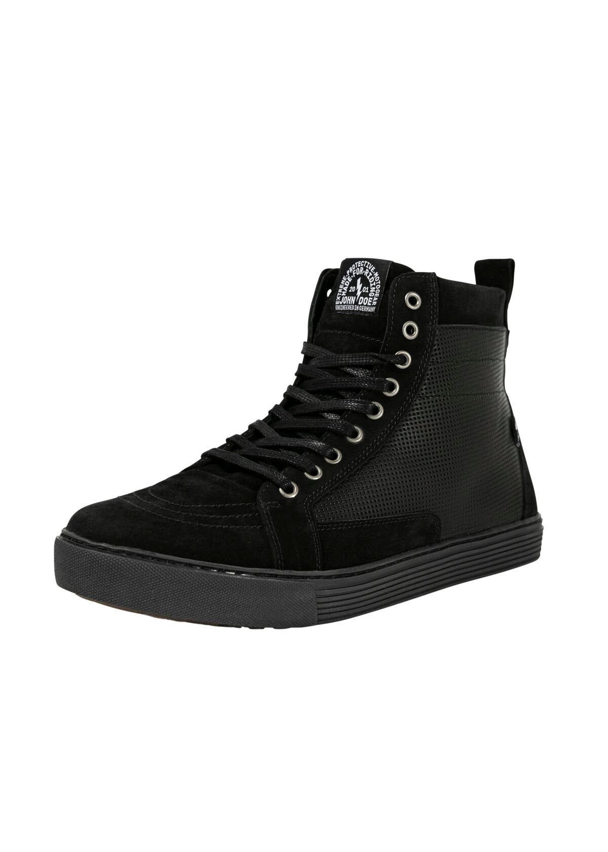 BOOT NEO BLACK 42.5