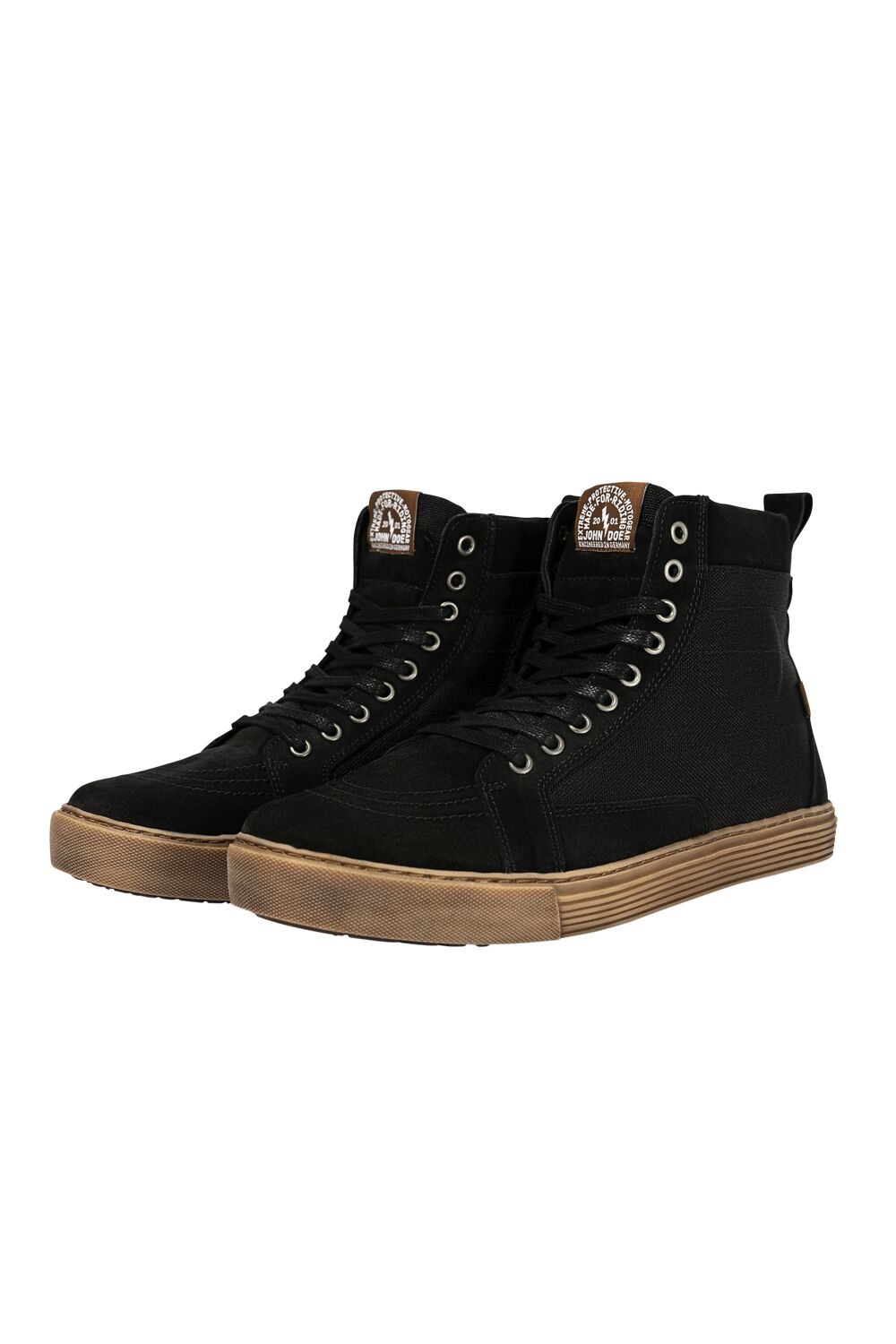 BOOT NEO BLACK/BROWN 42
