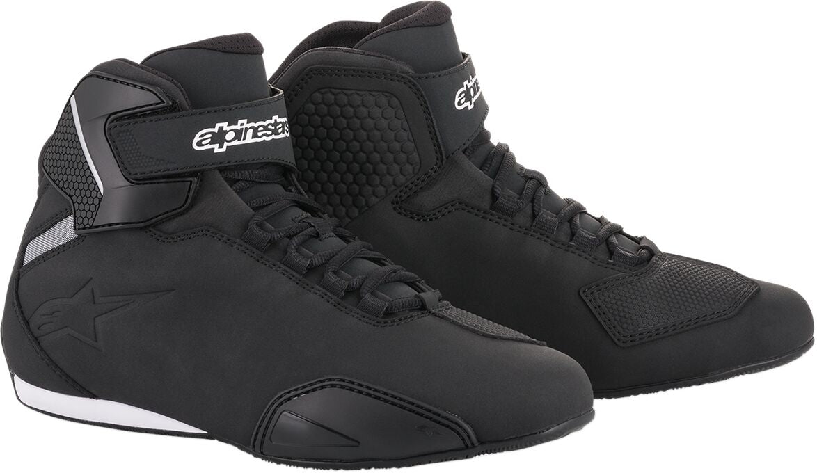 SHOE SEKTOR BLACK 10.5