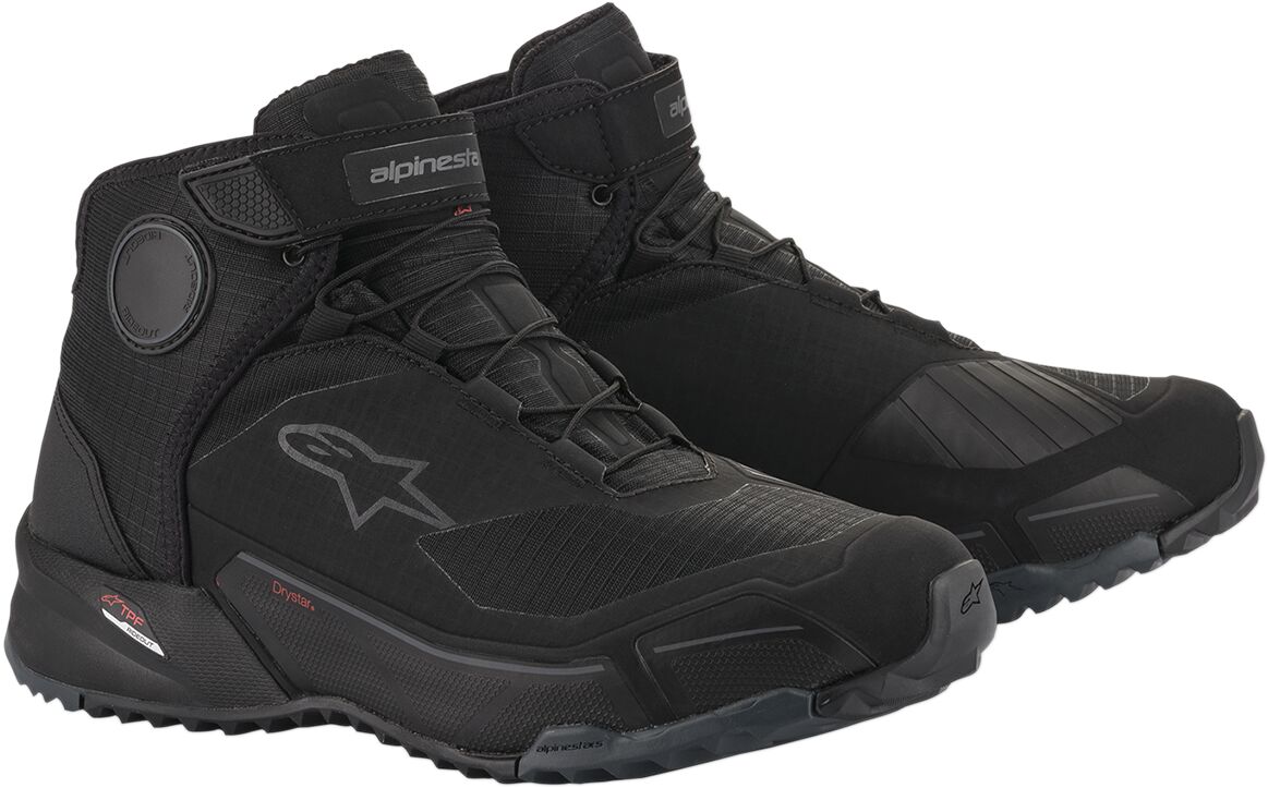SHOE CR-X DS B/B 8.5