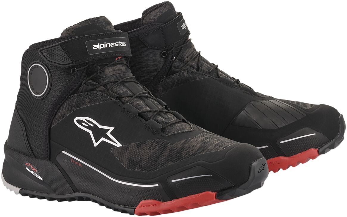 SHOE CR-X DS BCR 10