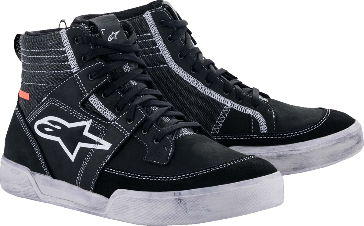 SHOE AGELESS BWG 14