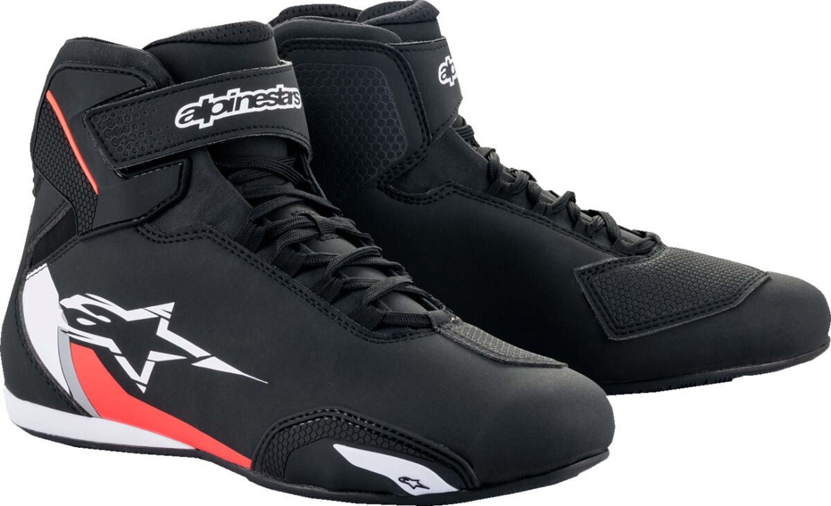 SHOE SEKTOR BWR 8.5