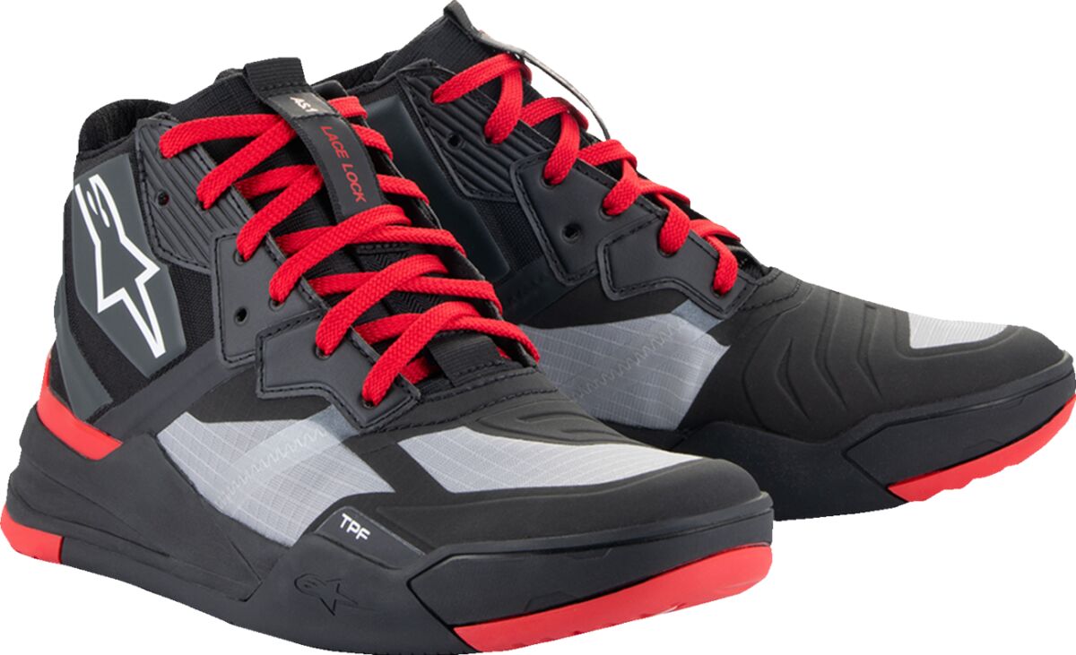 SHOE SPEEDFLIGHT B/R 12