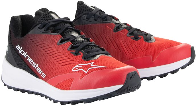 SHOE METAROAD V2 RD/W 12