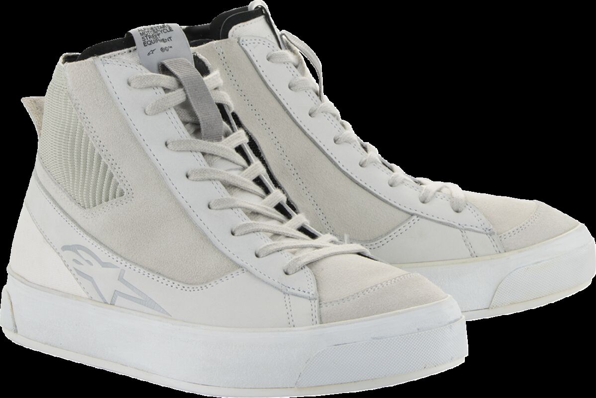 SHOE 4W STATED-PDM WT 7