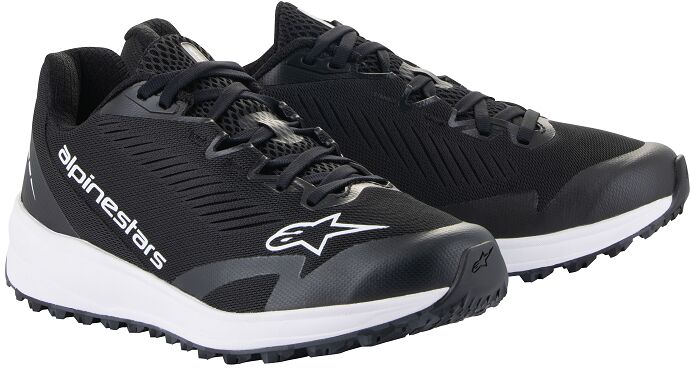 SHOE METAROAD V2 BLK/WHT 5