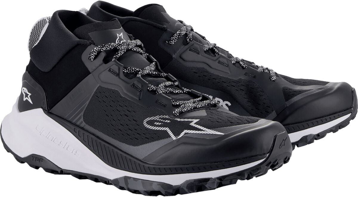 SHOES META XR V2 BLK/WH/DKGY 7