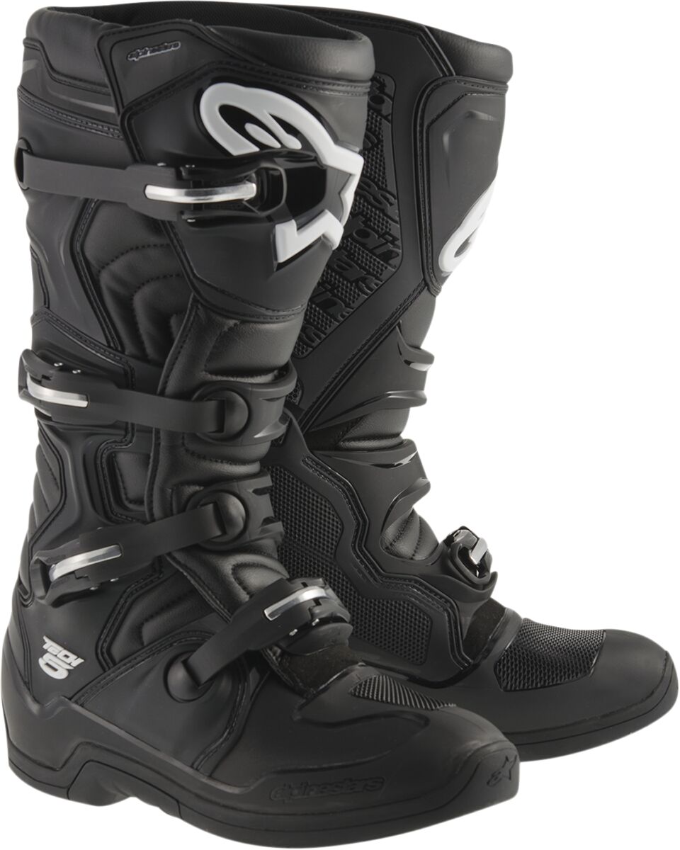 BOOT TECH5 BLACK 9