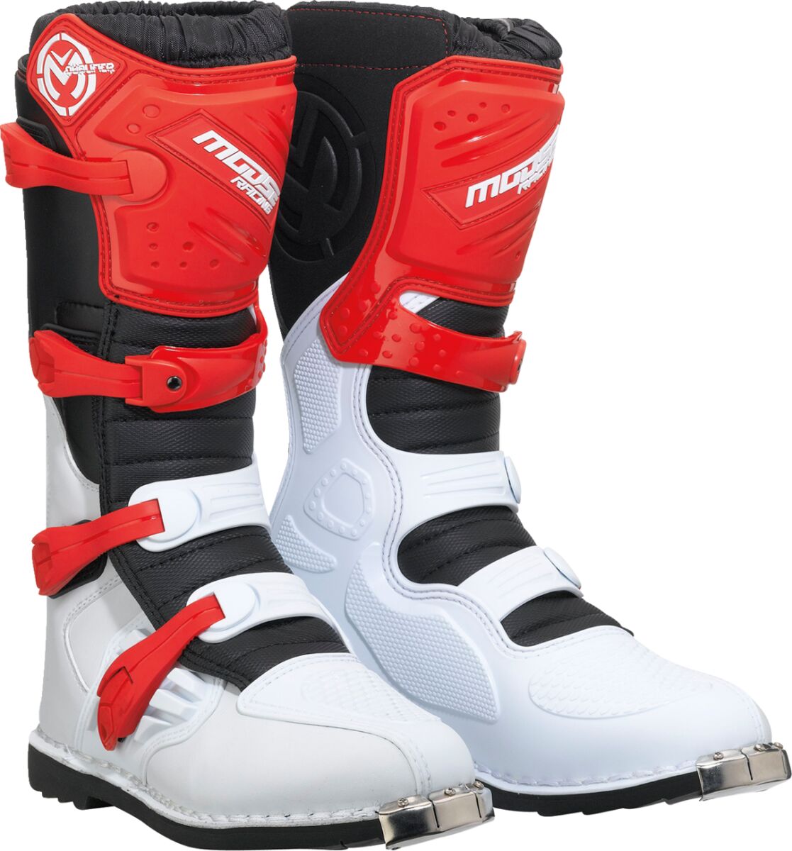 BOOT QUALIFIER MX RD 14