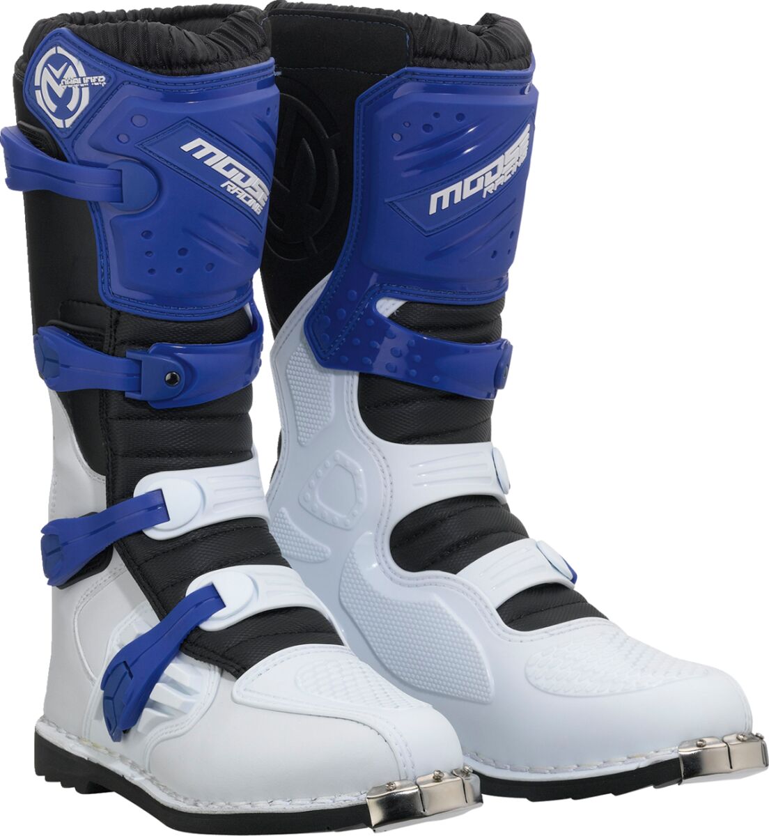 BOOT QUALIFIER MX BL 14