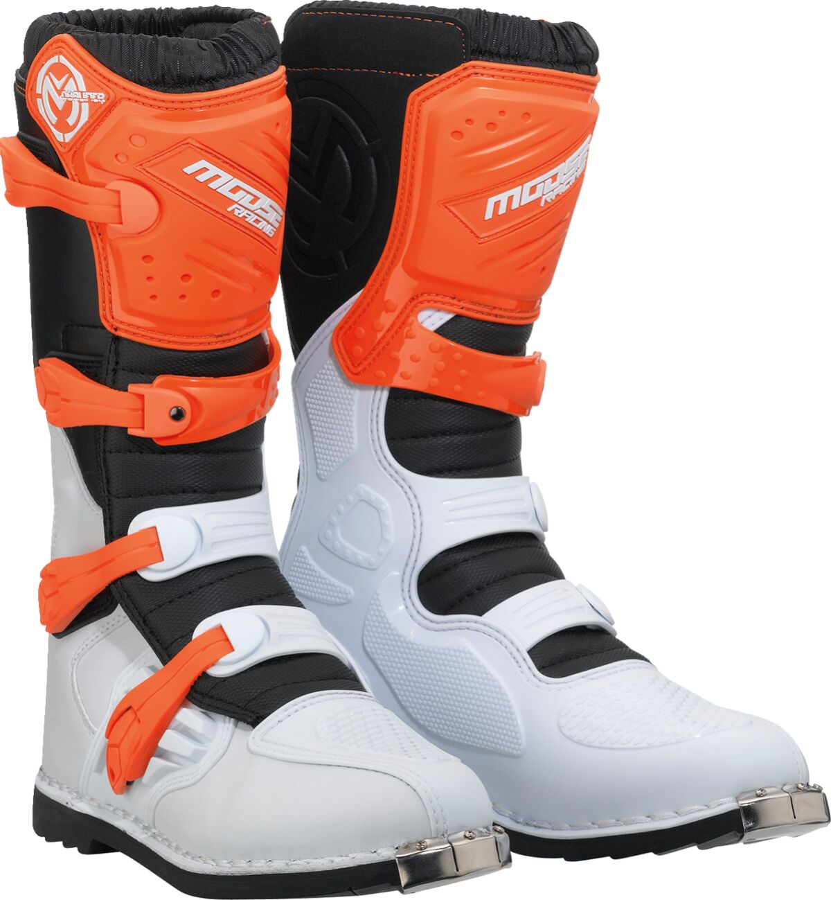 BOOT QUALIFIER MX OR 7