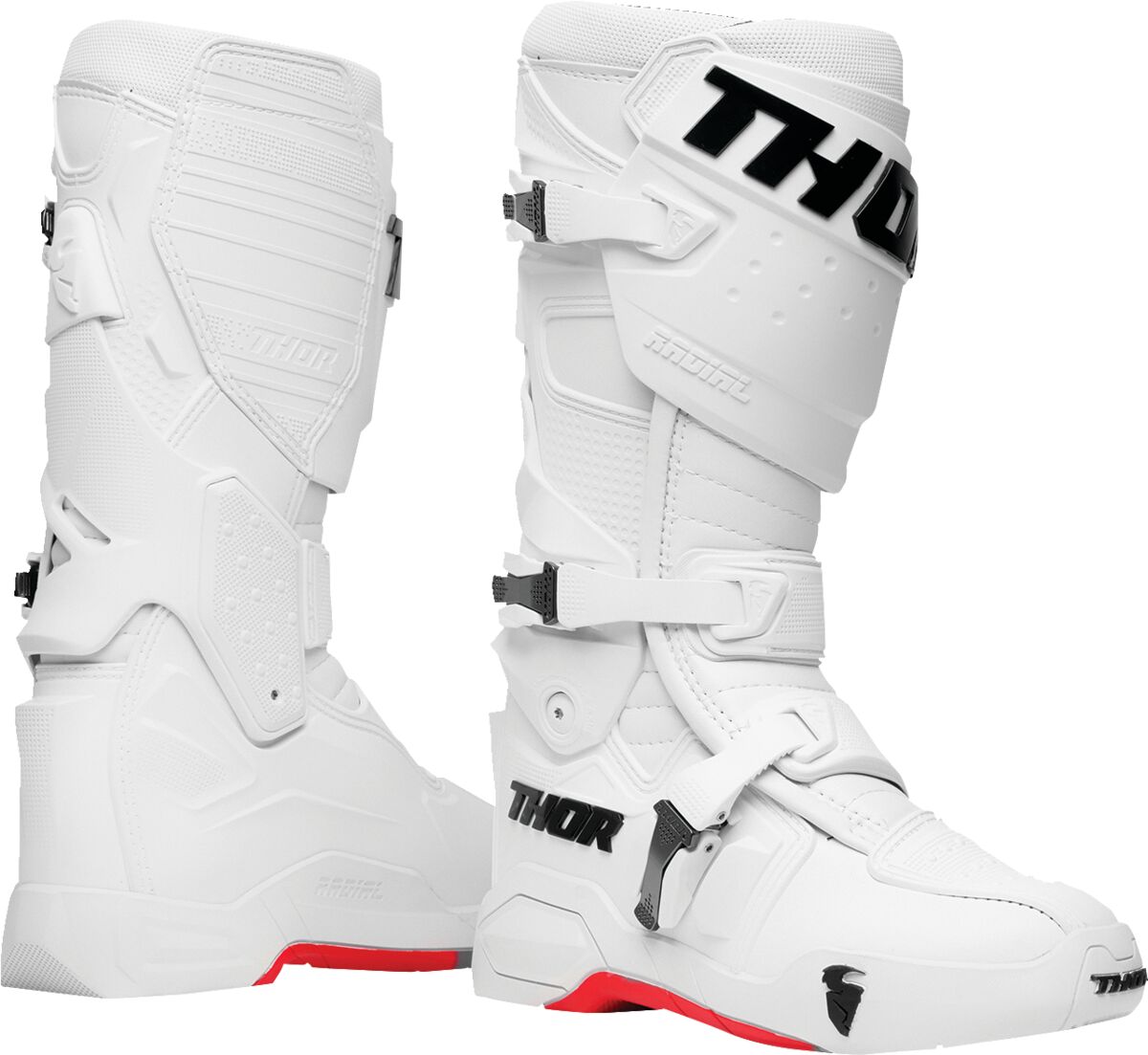 BOOT RADIAL FROST 14