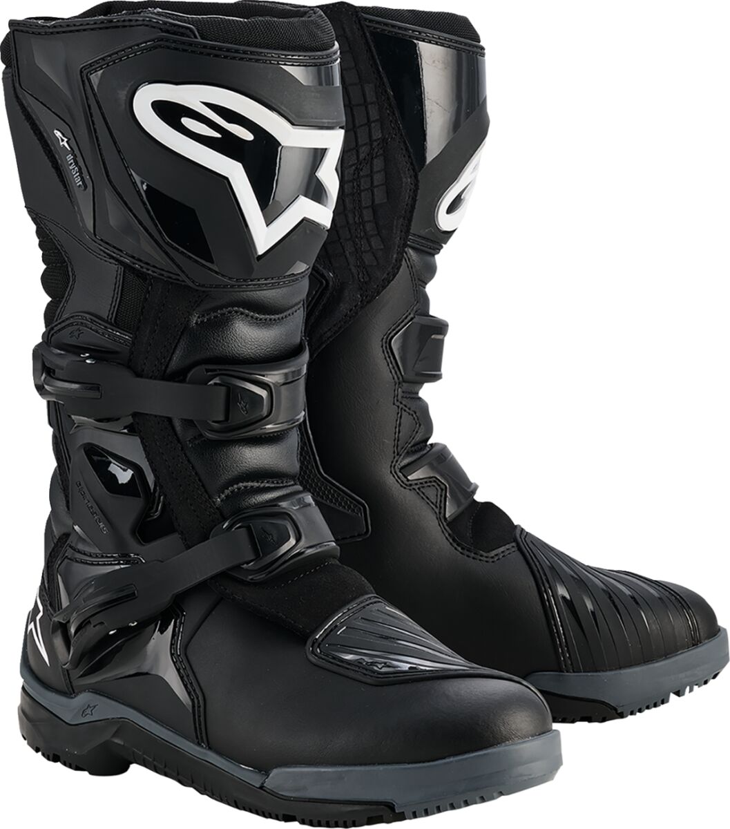 BOOT COROZAL ADV DS BLK 13