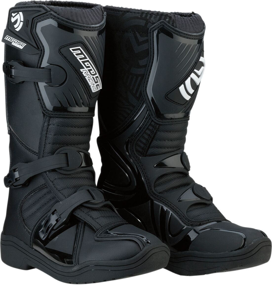 BOOT S18Y M1.3 BLK 7