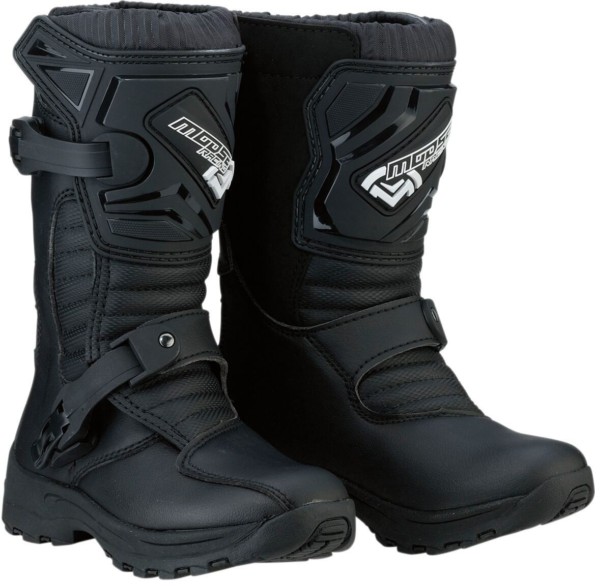 BOOT S18C M1.3 BLK 13