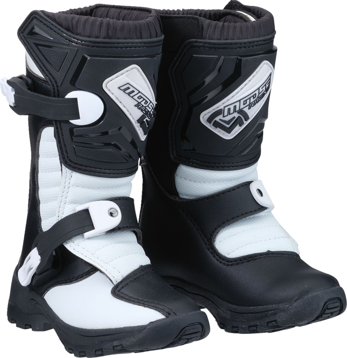 BOOT S18C M1.3 WH/BK 10