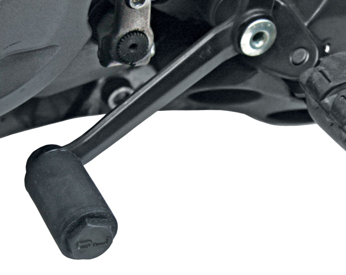 SHIFT LEVER PROT OJ BOLT