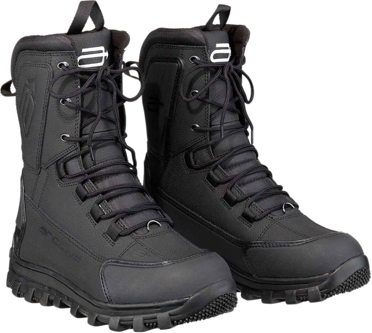 BOOTS ARCVA ADVANCE BK 8