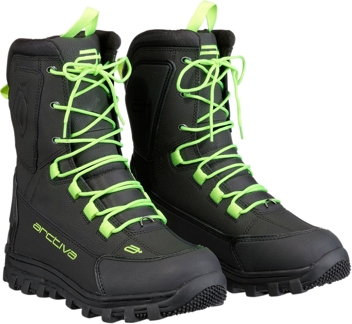 BOOTS ARC ADVNC BK/HIV 13