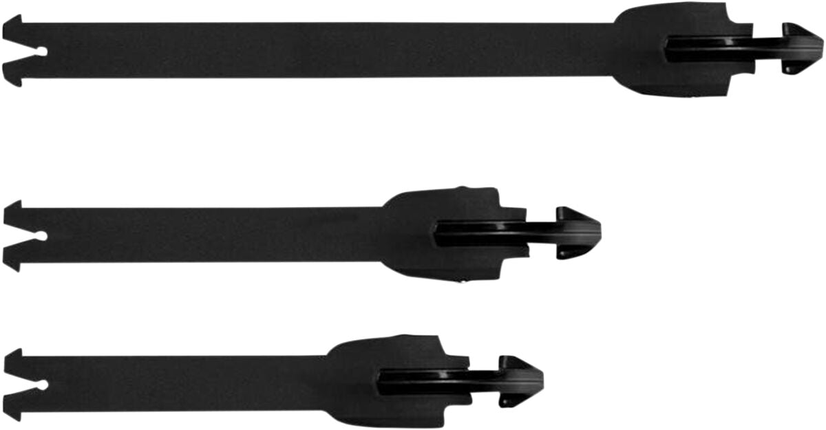 BUCKLE STRAP T3/T1 BLACK
