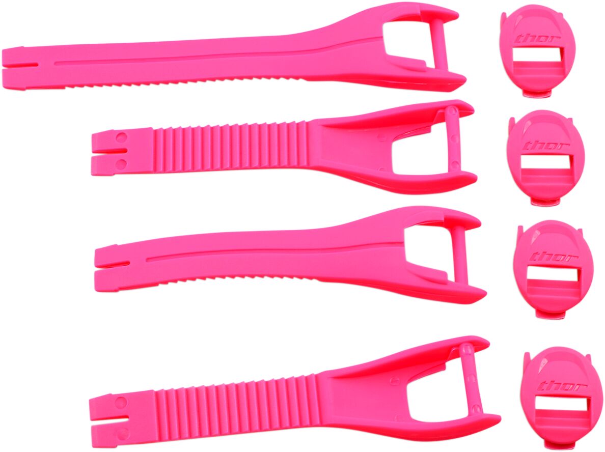 STRAPS BLITZXP WMN PK 5-8