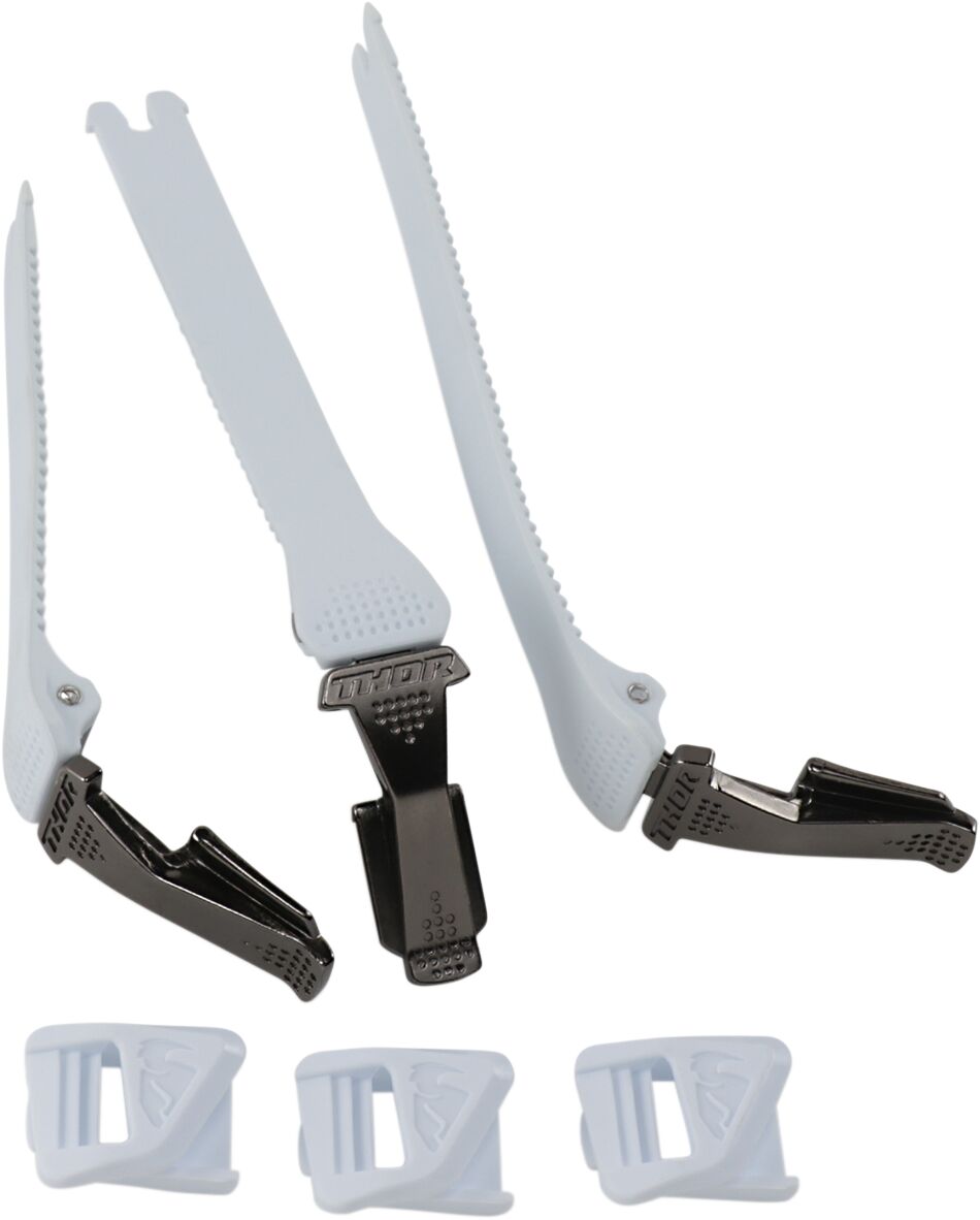 STRAP KT RADIAL WH LFT