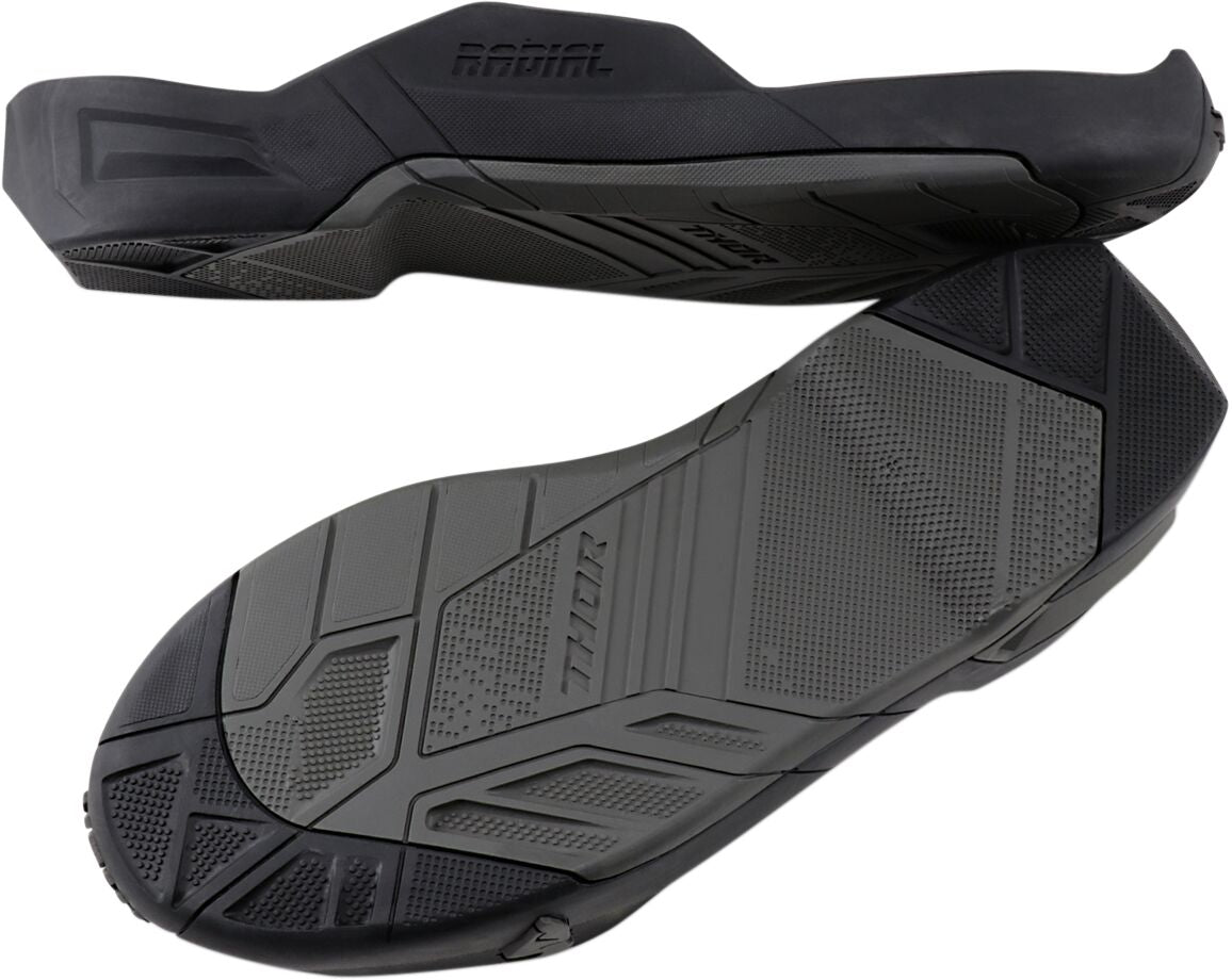 BOOT OUTSLRADIAL B/G12-13