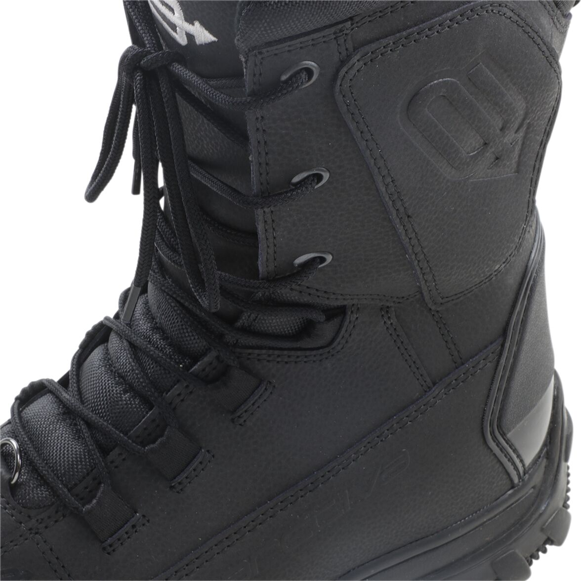 LACE ARCT ADVAN BK 8-9