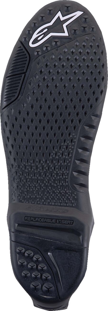 SOLE T10 ('21) B/W 11/12