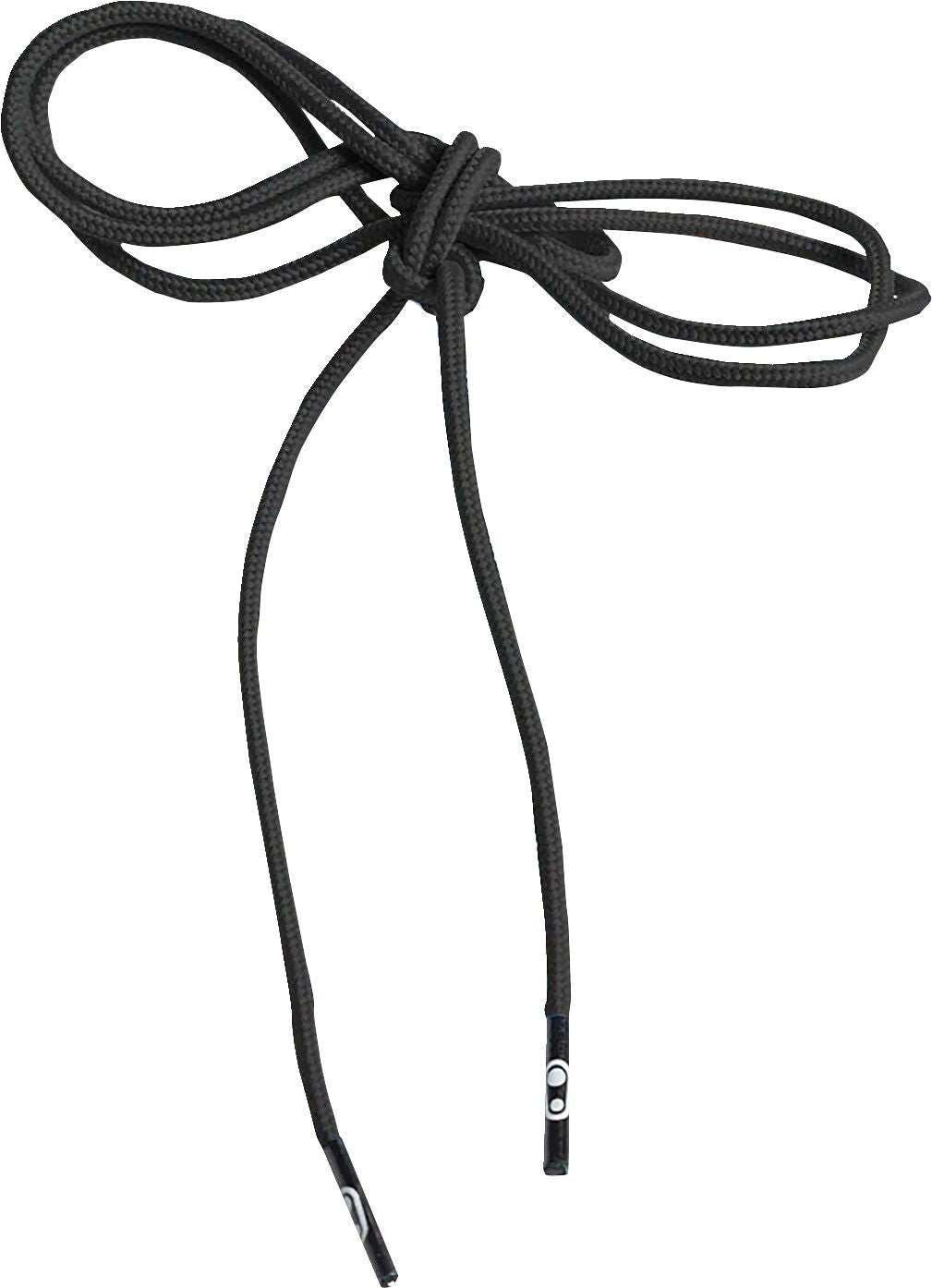 ROUNDED LACE BLACK L/XL