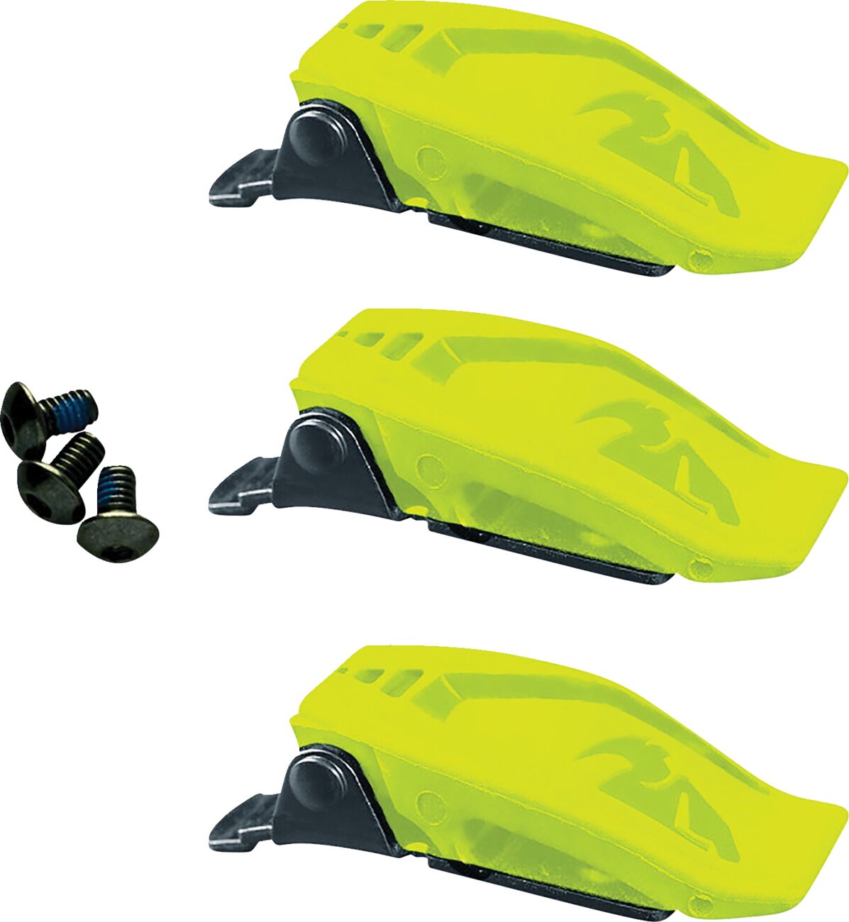 BUCKLE KT BLITZ XR ACID