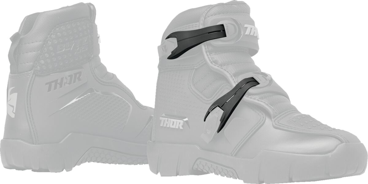 STRAP KT BLITZ XRS BLACK