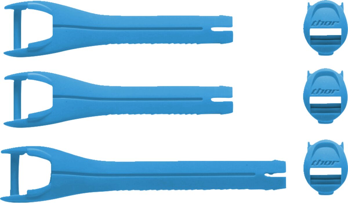 STRAP KT BLITZ XR BLUE