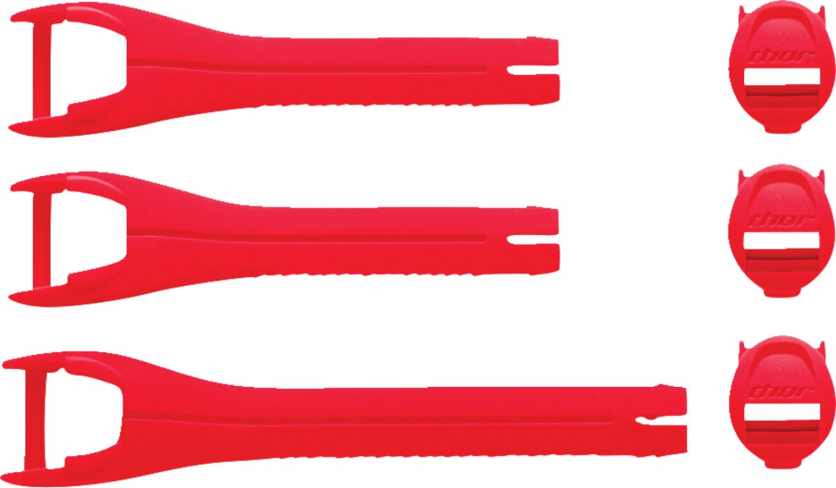 STRAP KT BLITZ XR RED