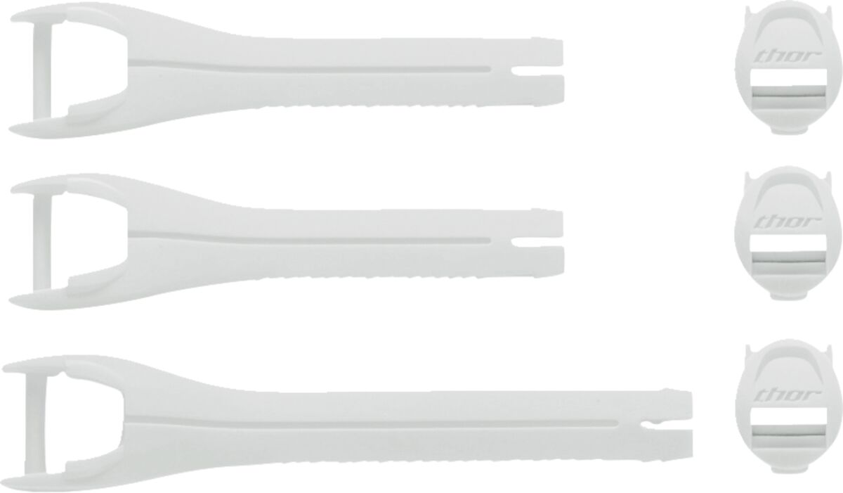 STRAP KT BLTZ YT XR WHITE