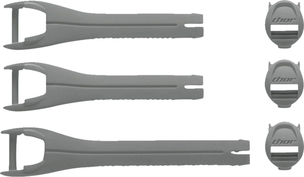 STRAP KT BLTZ YT XR GRAY