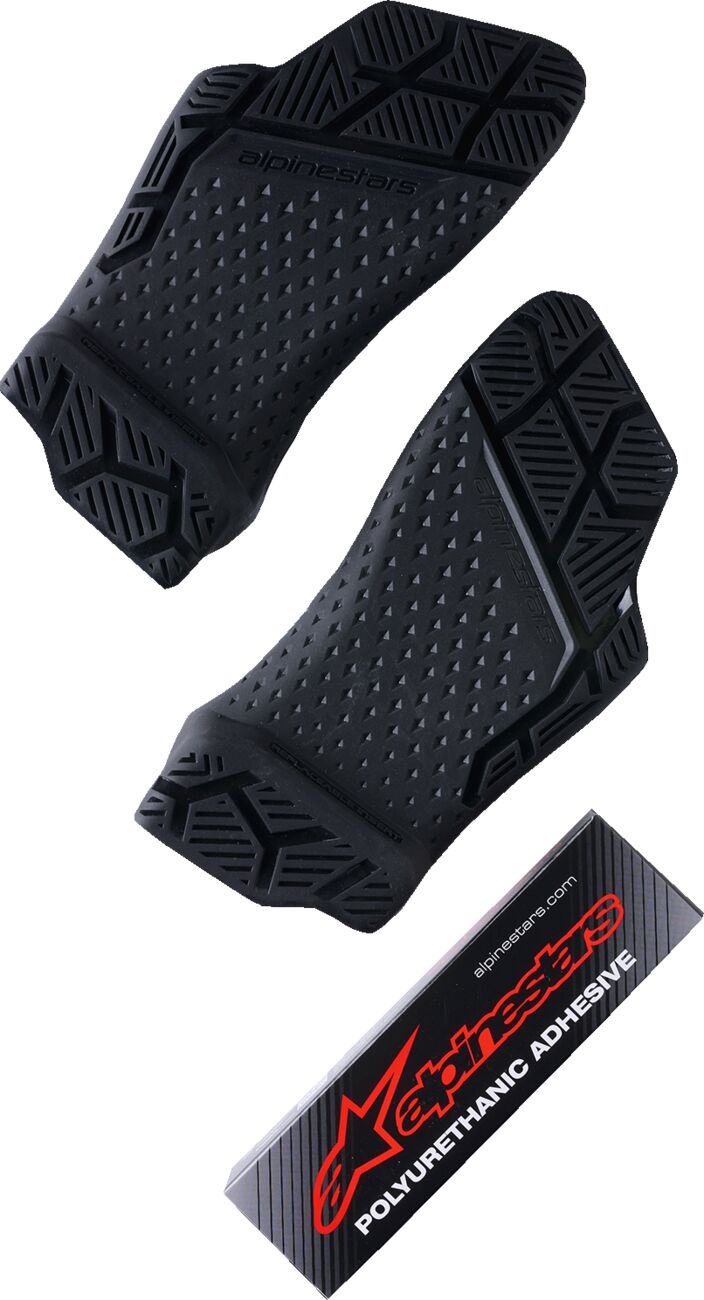SOLE INSERT T10-ENDURO 7/8