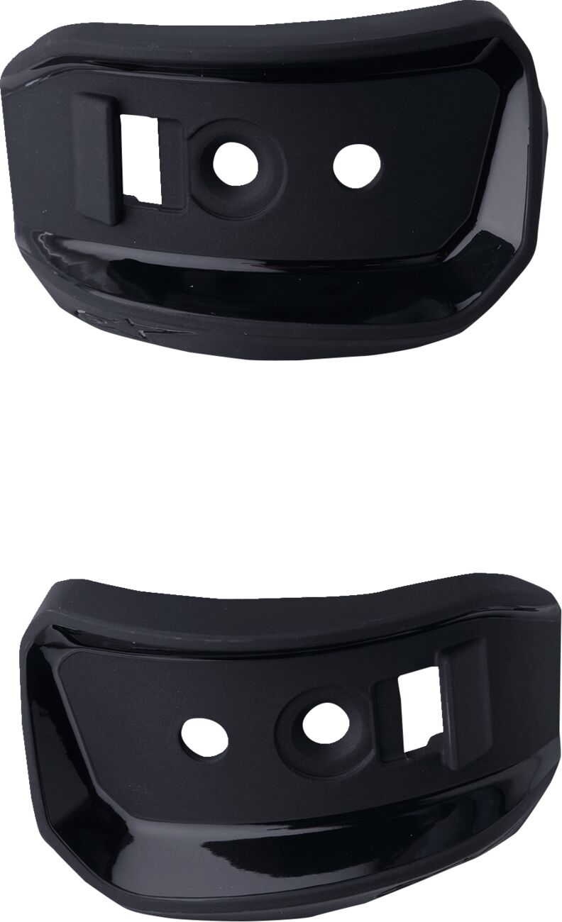 BUCKLE BASE T10-ENDURO BLACK