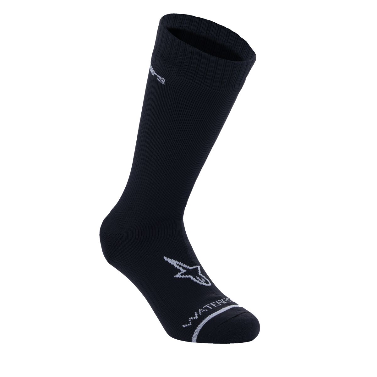 SOCKS A-DURA WP BLACK S/M