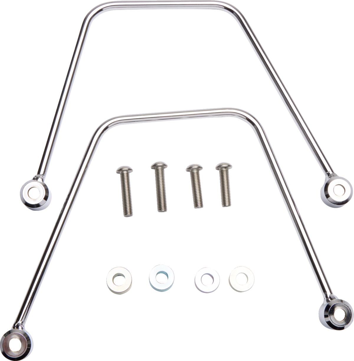 SADDLEBAG SUPPORT VN900