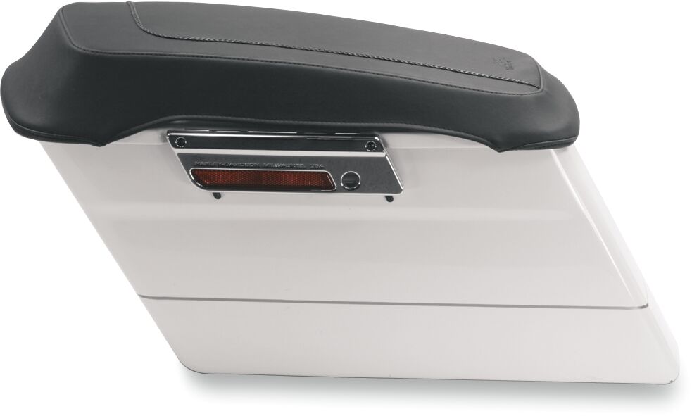 COVER SADDLEBAG LID - FL 93-13