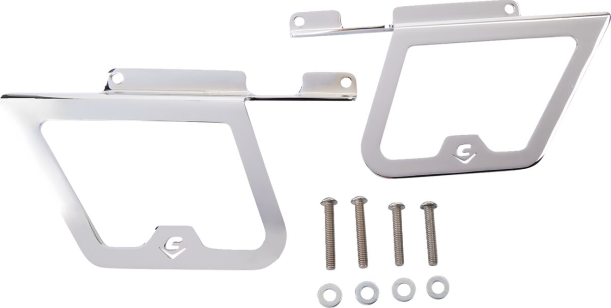 SADDLEBAG SUPPORTS XL