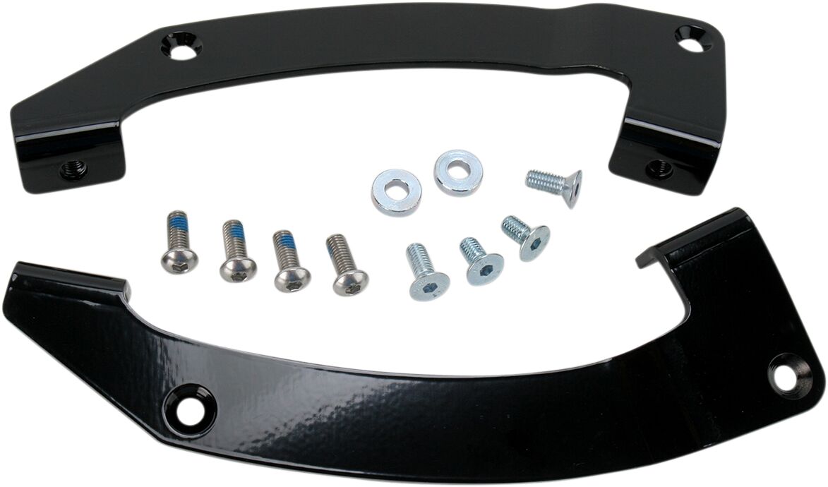 SADDLEBAG SUPPORTS MNT KT