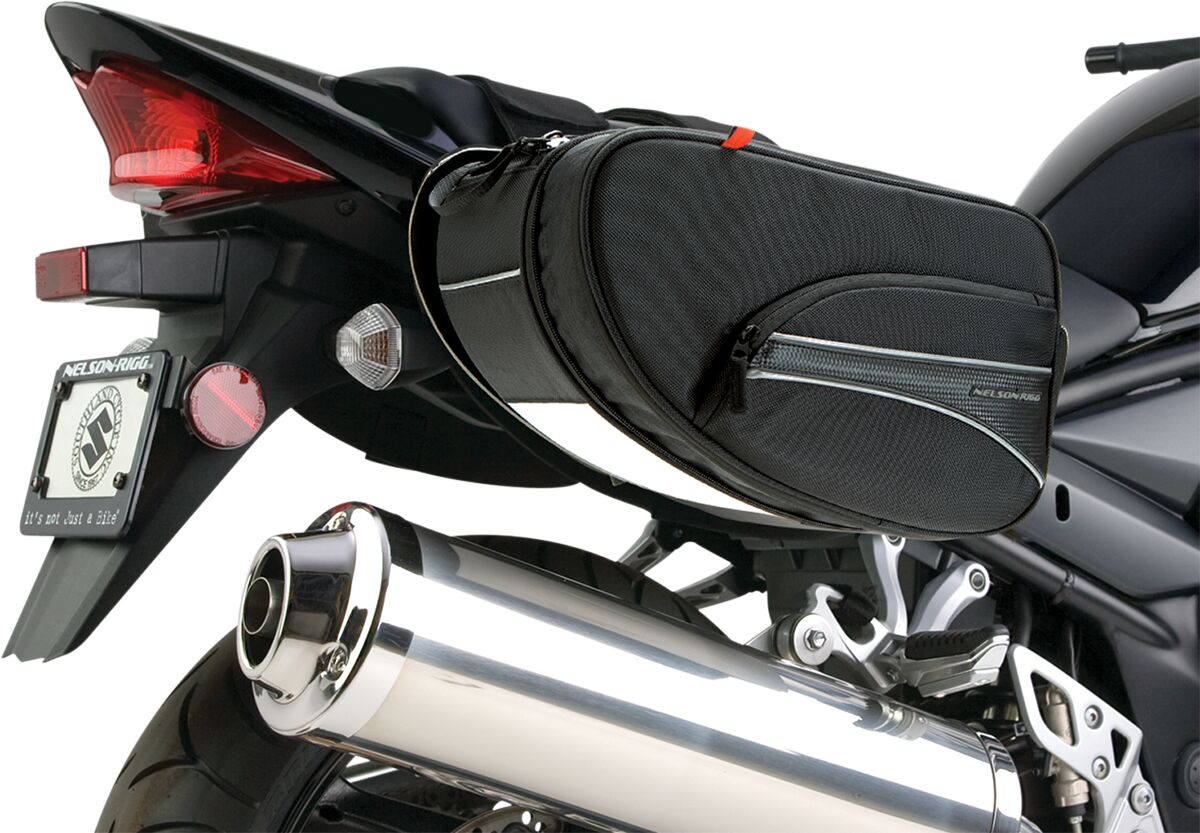 SADDLEBAG CL890